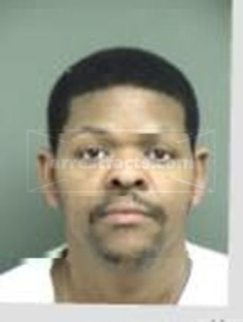 Anthony George Woodall