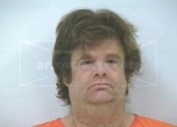 Larry Edward Parris
