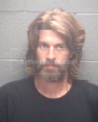 John Ross Arnold