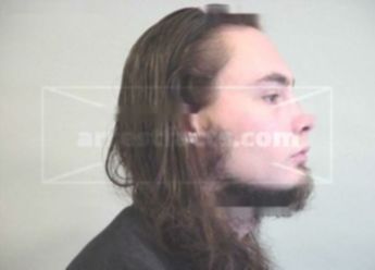 Travis Collin Friesner