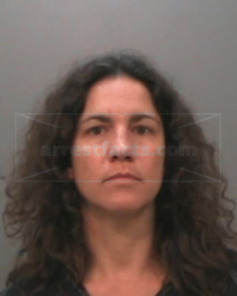 Heather Johnel Hopkins