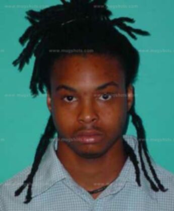 Timothy Rykeem Brown