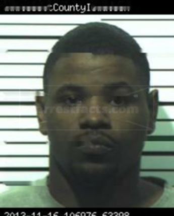 Danarion Fred Scales