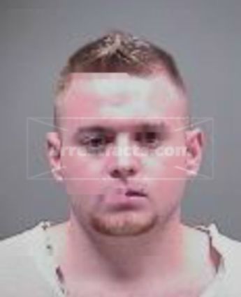 Steven James Armstrong