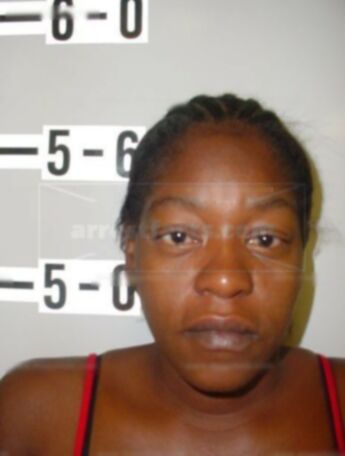 Natisha L Alexander