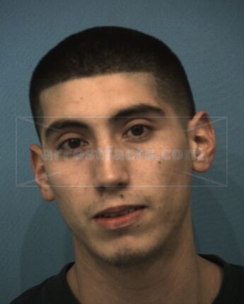 Andrew G Cuellar