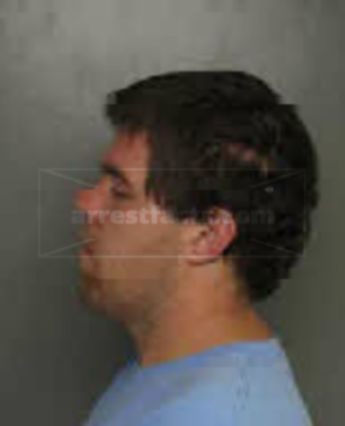 Clinton Wayne Brown