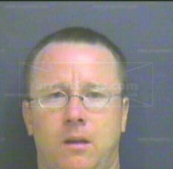 Wayne Aaron Denman