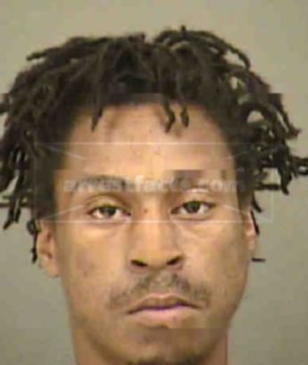 Mark Jefferson Belton