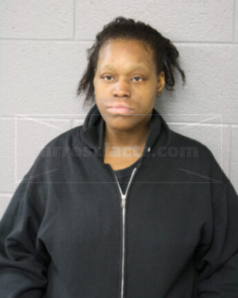 Olivia Brown