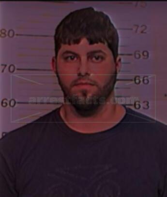Bradley Talmadge Hargraves