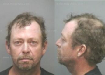 Wesley Todd Trombley