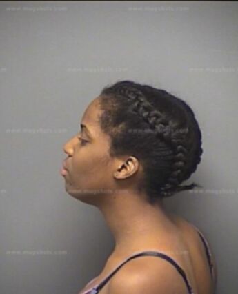 Sierra Patrice Hairston