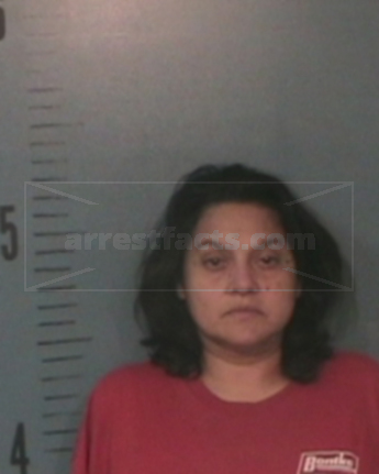 Christine Elva Castillo