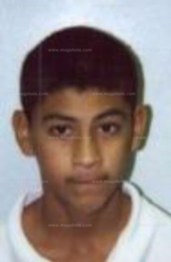 Matthew Louis Melecio