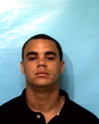Tyson Miguel Lambert