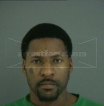 Steven Tirrell Ross