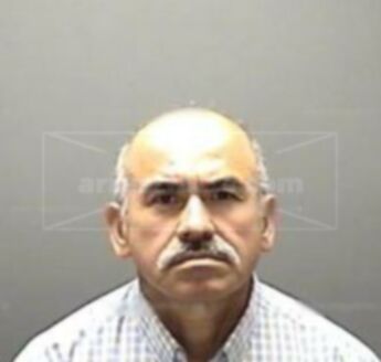 Jose Roberto Salamanca