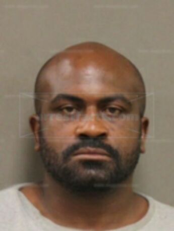 Reginald Eugene Jones