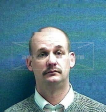 Donald Raymond Oehler