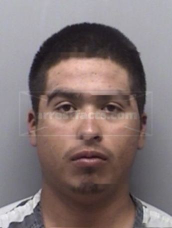 David Alfredo Torres-Sanchez