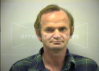 Robert Wayne Huber