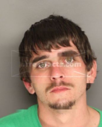 Mark Anthony Brown