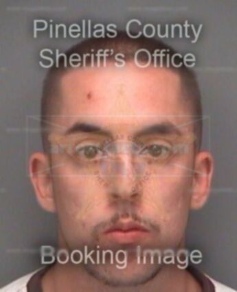 Daniel James Spencer