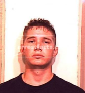 Jason Scott Bradley
