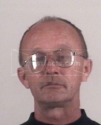 Roy Nimmo