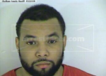 Adrian M Zachery