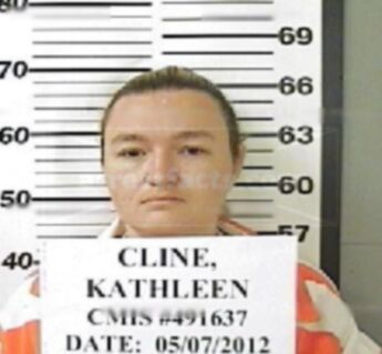Kathleen Clines