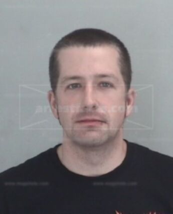 Timothy John Collett