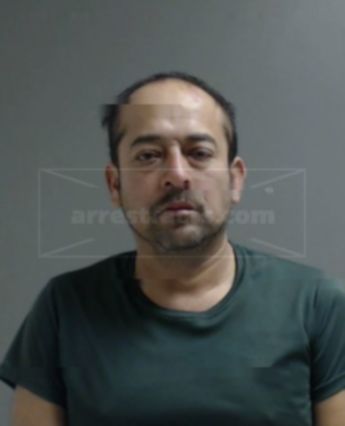 Francisco Cortez Elizama