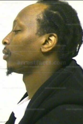 Henry Jeffery Davis