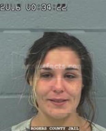 Roxie Ann Maxie