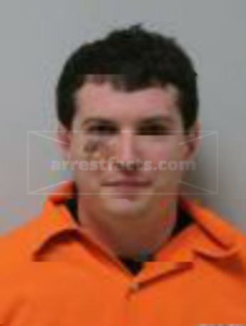 Scott James Corey
