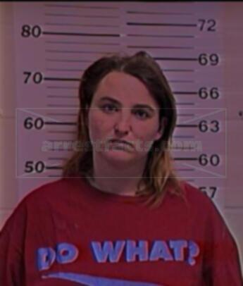 Crystal Gayle Thompson