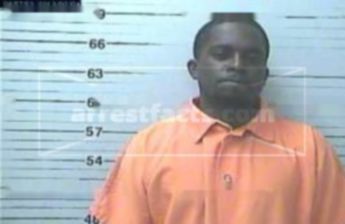 Willie Donyell Mcintosh