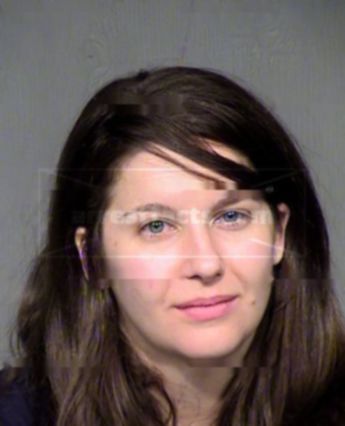 Catlin Scott