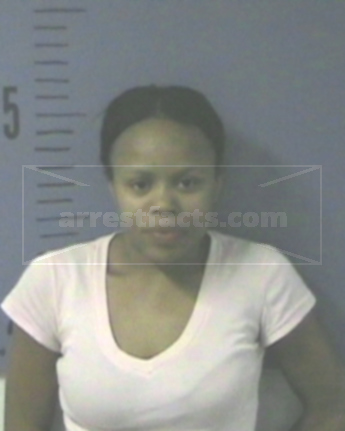 Joshula Dorcell Carter