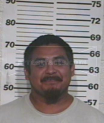 Juan Martin Segura Vargas