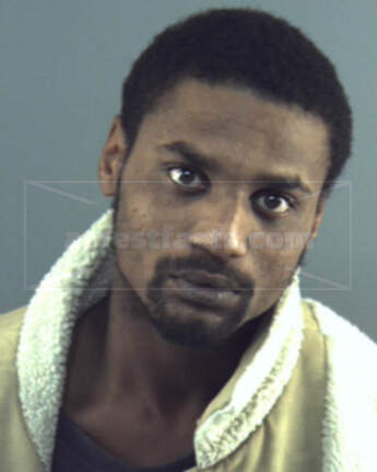 Deondrae Deon Mack