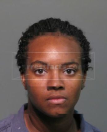 Dekeria S Wright