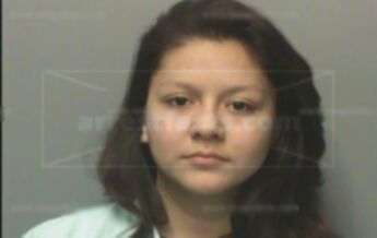 Kimberly Lynn Estrada