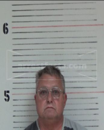 Michael Lee Moore