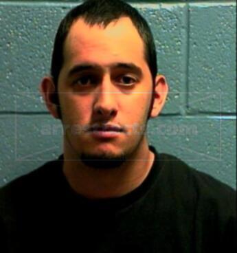 Peter Justin Ashrafi