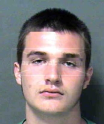 Garrett John Byrum