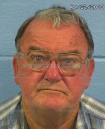 Walter Don Foreman