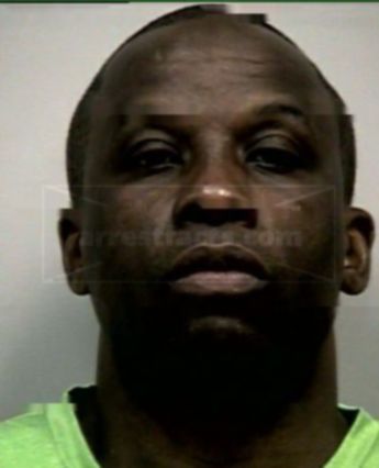 Charles Michael Bradley